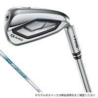 ピン G440 アイアン 5本セットN.S.PRO 950GH neo ピン G440 ゴルフ アイアンセット NS PRO 850GH NEO 5本セット 2025年