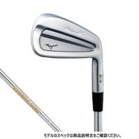 ミズノ Mizuno Pro S-3アイアン ゴルフ Dynamic Gold 120 6本セット
