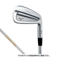 6本セット Mizuno Pro S-3アイアン DG120 5-PW Dynamic Gold 120