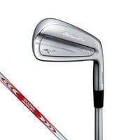 6本セット Mizuno Pro M13 アイアン ミズノプロ Modus3 Tour 110の画像