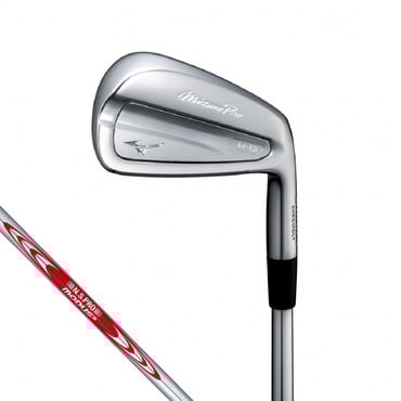 6本セット Mizuno Pro M13 アイアン ミズノプロ Modus3 Tour 110