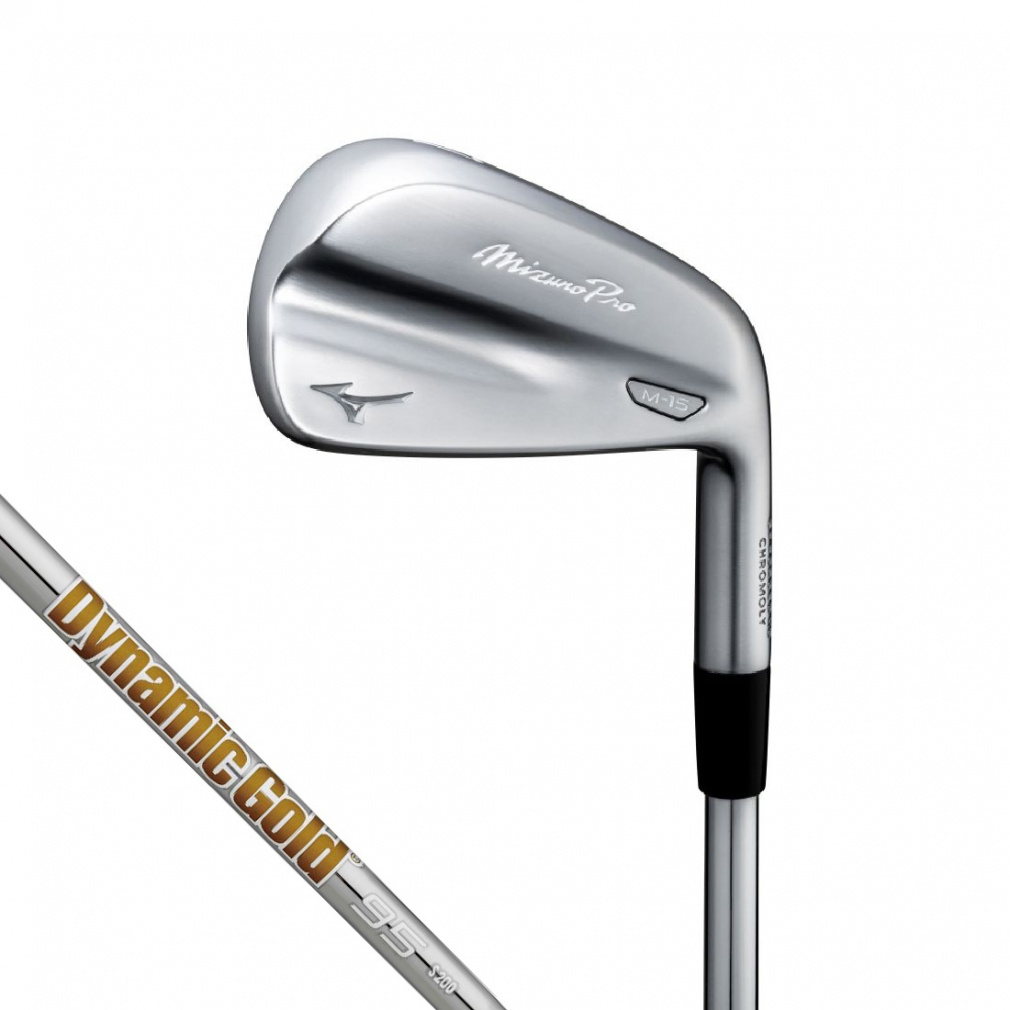 ~Ym Mizuno Pro M15 ACA v St Dynamic Gold 95 6{Zbg 2025Nf Y MIZUNO