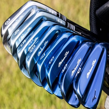 プロギア 26 01 IRON ゴルフ アイアンセット MODUS 5本セット 2026年