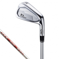 ホンマ T//WORLD Vx IRON 6-P ツアーワールド ゴルフ アイアンセット