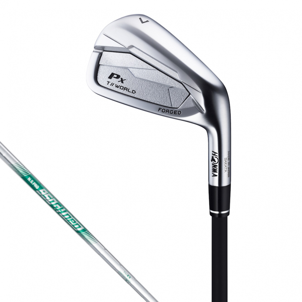 T//WORLD Px IRON 6-P ツアーワールド｜Alpen Online
