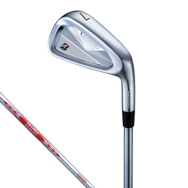 ブリヂストン B-FORGED 100CB ゴルフ アイアンセット N.S.PRO MODUS3