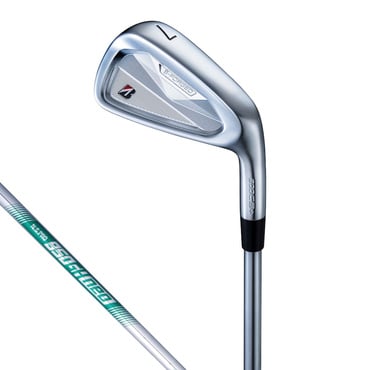 6本セット B-FORGED 200CB＋ アイアン Ix6 N.S.PRO 950GH neo