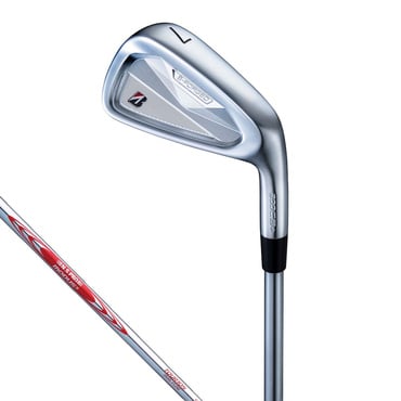 予約受付中】 ブリヂストン B-FORGED 100CB アイアン Ix6 ゴルフ N.S.
