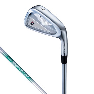 5本セット B-FORGED 200CB＋ アイアン N.S.PRO 950GH neo