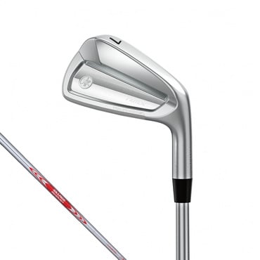 5本セット RMX DD-1 TOURMODEL IRON アイアン N.S.PRO MODUS3 TOUR 115