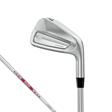 5本セット RMX DD-1 IRON アイアン N.S.PRO MODUS3 TOUR 105