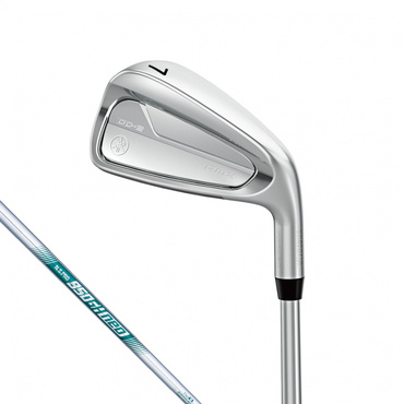 5本セット RMX DD-2 IRON アイアン N.S.PRO 950GH neo