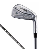 ヨネックス EZONE CB302 アイアン ゴルフ REXIS Steel Core Tyep-H 110