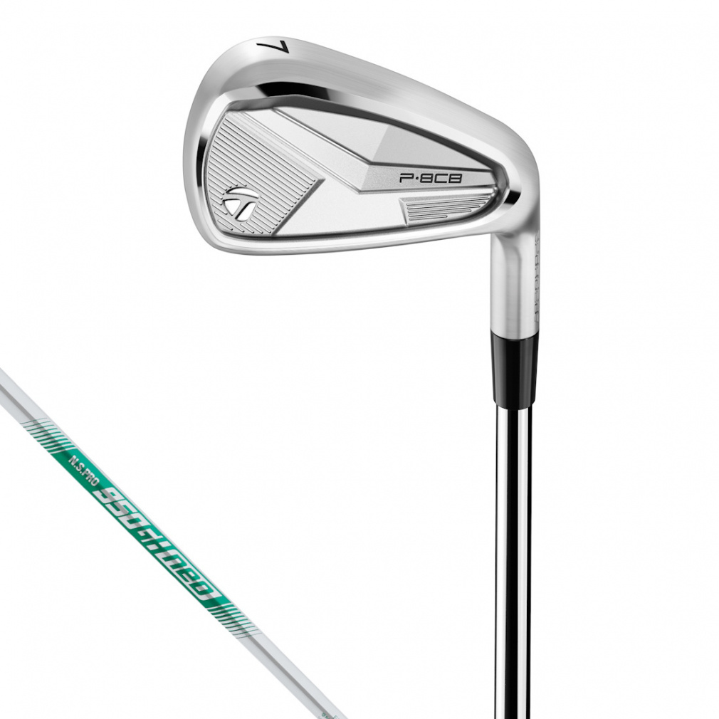 P8CB アイアン NSPRO950GH neo 5本セット(#6〜9、PW) 5本セット P8CB アイアン N.S.PRO 950GH neo｜Alpen Online