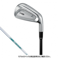 プロギア 25 03 IRON ゴルフ アイアンセット NS850NEO 5本セット 2025