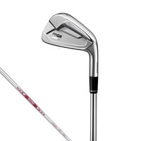 プロギア 26 01 IRON ゴルフ アイアンセット MODUS 5本セット 2026年