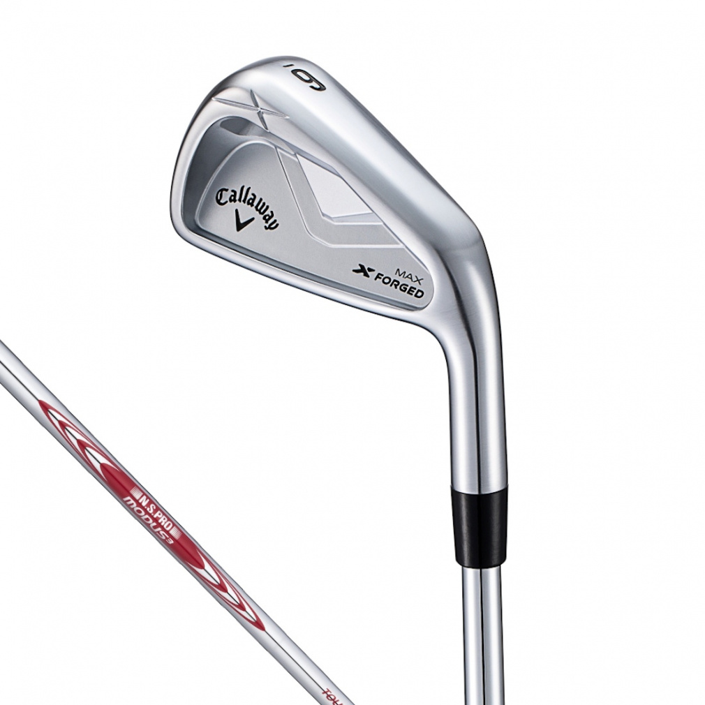 Callaway エリート x アイアンセット 5本 キャロウェイ エリートX アイアンセット 5本組(6-P)の通販 テレ