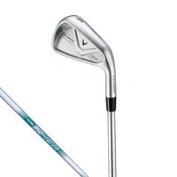 5本セット X FORGED STARアイアン N.S.PRO 950GH neoの画像