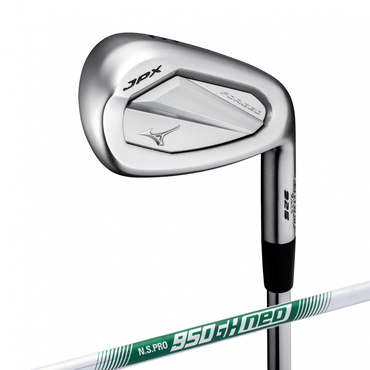 JPX 925 FORGED NSPRO950GH neo #6-P(--S)