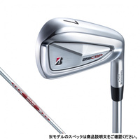 クラブ 258CBP (6-P) MODUS3 TOUR105DUALFLOW B Series ブリヂストンゴルフ 2025 258 CBP [シービーピー