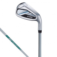 ゼクシオ XXIO14 スチールアイアン ゴルフ NSPRO850GH neo DST 5本セット 2025年モデル メンズ ダンロップ XXIO