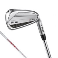 5本セット RH I240 アイアン NS PRO MODUS 3 TOUR 105 Sの画像