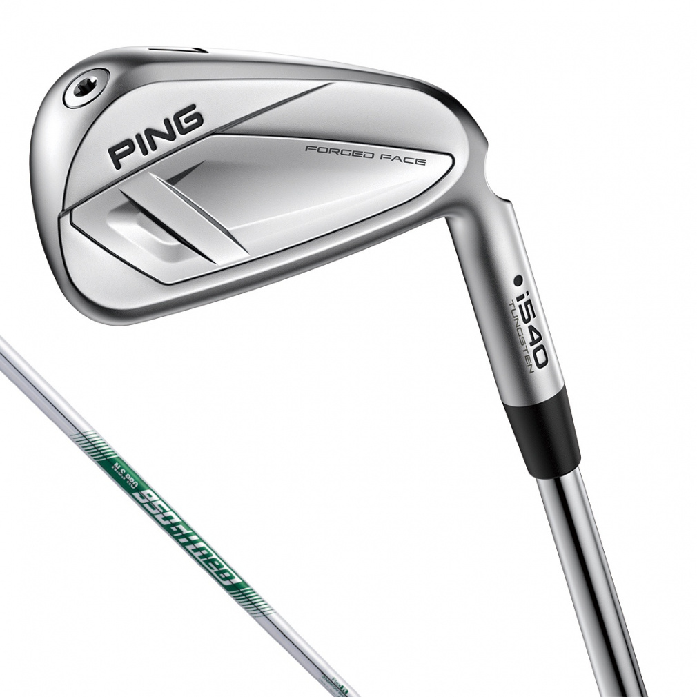 予約受付中】 ピン RH i540 アイアン ゴルフ NS PRO 950GH NEO 5本