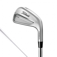 6本セット T100アイアン TRUE TEMPER AMT WHITEの画像