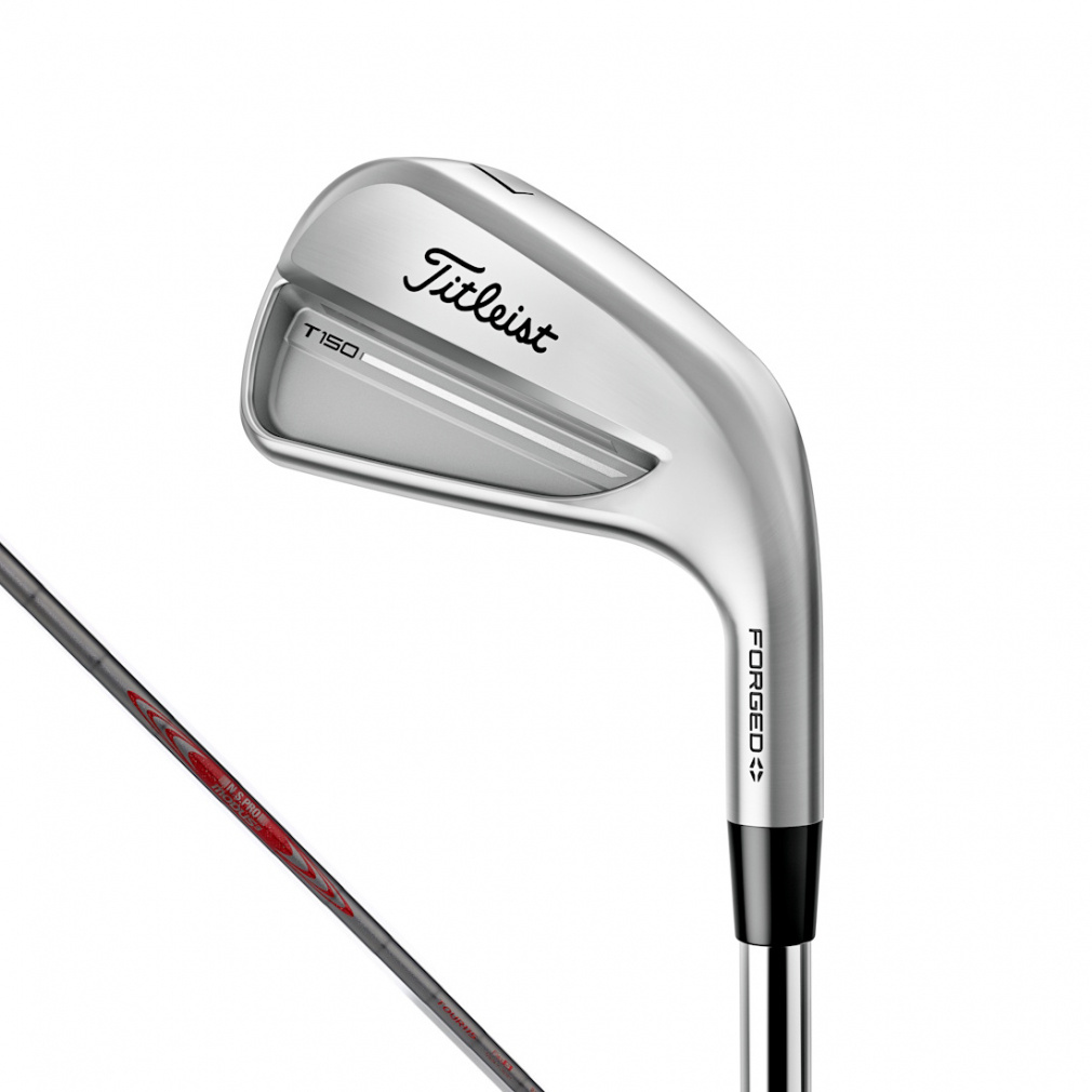 タイトリストT150 6本 モーダス MODUS3 TOUR 115「S」 タイトリストT150 6本 モーダス MODUS3 TOUR 115「S」