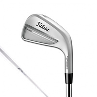 タイトリスト T150アイアン ゴルフ TRUE TEMPER AMT SILVER 6本セット