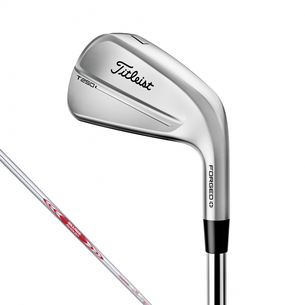Titleist T250 アイアン 6-P 5本 MODUS 105S タイトリスト T250アイアン ゴルフ N.S. PRO MODUS 3 TOUR 105 6本