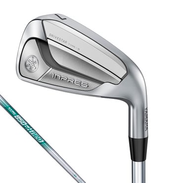 プロギア 01 IRON ゴルフ アイアンセット MODUS115 5本セット 2023年