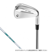 5本セット P790 アイアン N.S.PRO 950GH neo 2025年モデル