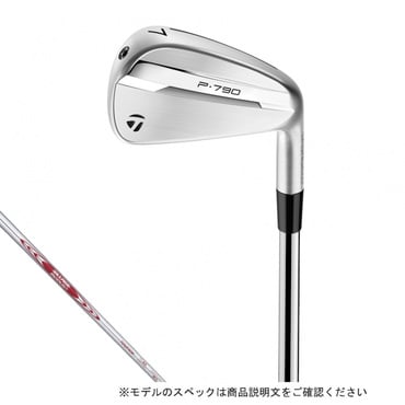 5本セット 25P790 アイアン N.S.PRO MODUS3 TOUR 105 2025年モデル