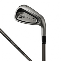 プロギア 04 IRON Limited Black Edition アイアンセット スペック