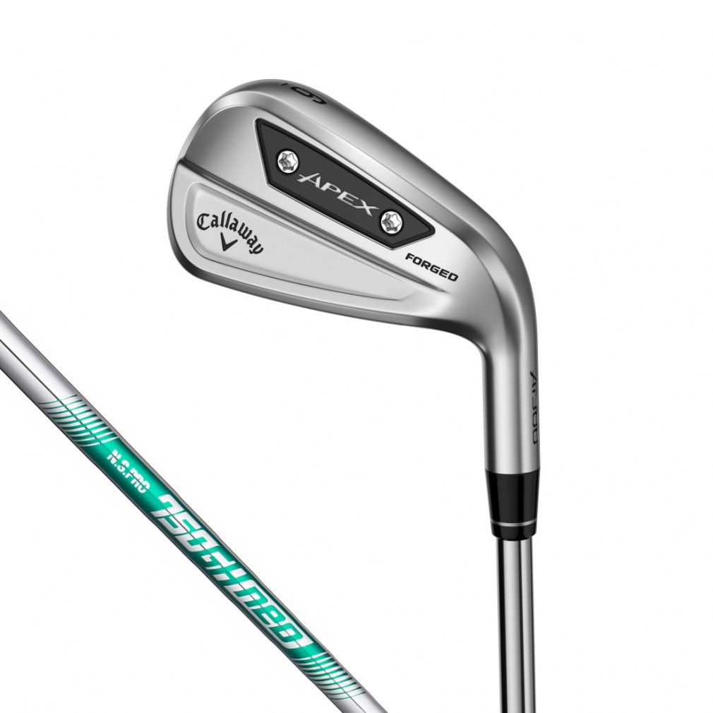 キャロウェイ IR RH APEX AI300 5P NS750 NEO ST STF JV ゴルフ アイアンセット 6本セット Callaway
