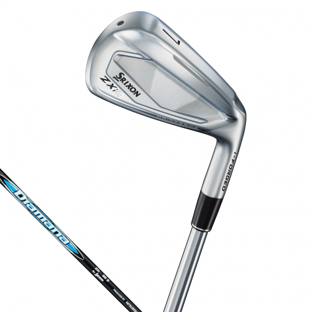XN\ ZXi4 ACA St ACAZbg Diamana ZXi for IRON J[{ 5{Zbg 2024Nf Y SRIXON