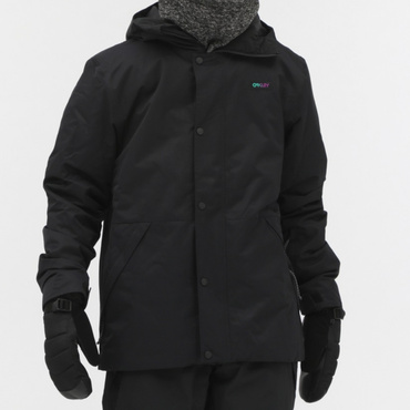RANGE RC JACKET