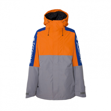 SCOUT INSULATED JACKET