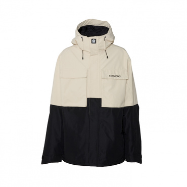 PHASE INSULATED JACKET