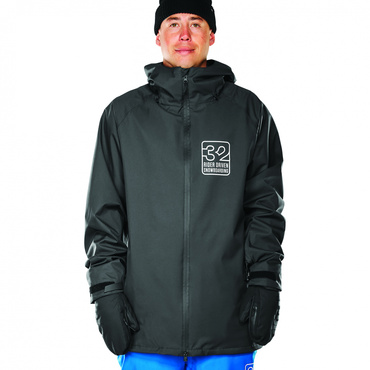 GATEWAY JACKET