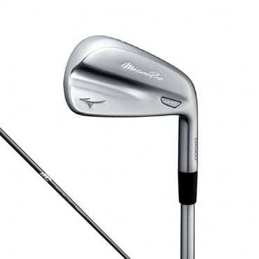 6本セット Mizuno Pro M15 アイアン ミズノプロ MCI 80 (S)