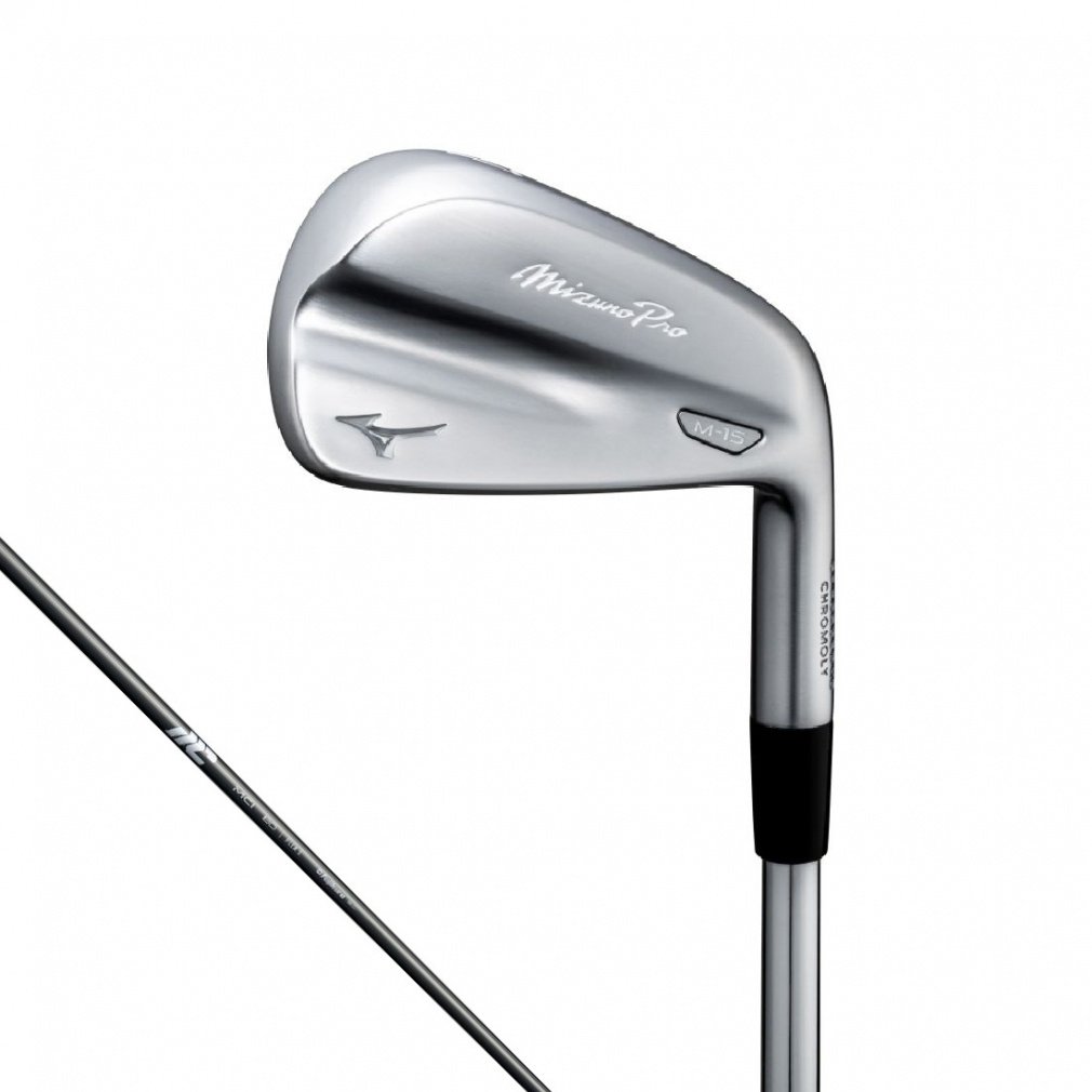 【男性用】mizuno pro 120 アイアンセット ６本 MCI 60-R MIZUNO (ミズノ)Mizuno Pro 120 アイアン6本 セット/N.S.PRO