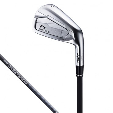 ホンマ T//WORLD Vx IRON 6-P ツアーワールド ゴルフ アイアンセット