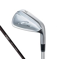 フォーティーン TB-5 FG 25 アイアンセット ゴルフ FT-70i カーボン 5