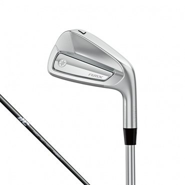 5本セット RMX DD-1 IRON アイアン MCI 90(--S)