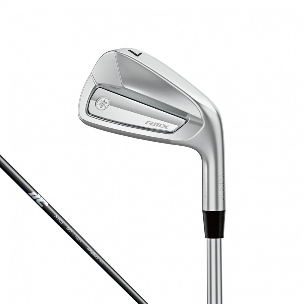 5本セット RMX DD-1 IRON アイアン MCI 90(--S)
