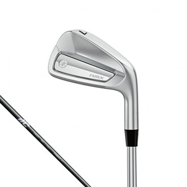 5本セット RMX DD-1 IRON アイアン MCI 90