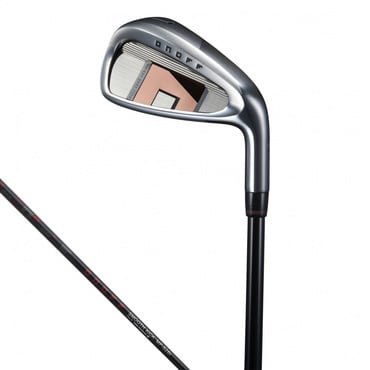 SRIXON ZX5 MKⅡ S N.S.PRO 950GH neo DST｜Alpen Online 公式