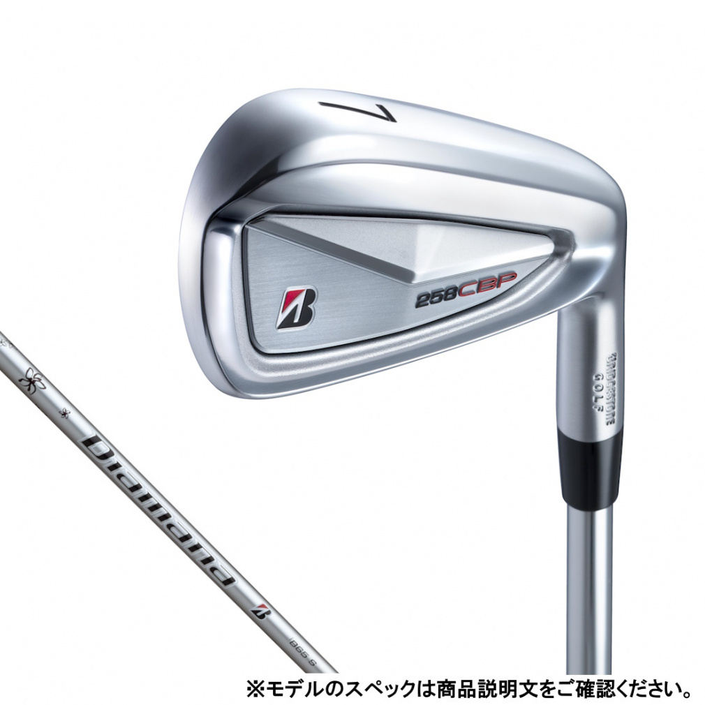 美品　レフティ　BAIDO アイアンセット 6本 P-5コルサ　ゴルフプライド BALDO バルド コルサ CORSA FORGED TYPE MC アイアン #5-P